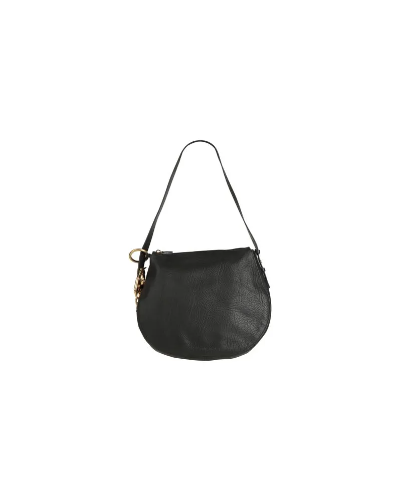Burberry TASCHEN - Schultertaschenauf YOOX.COM Schwarz