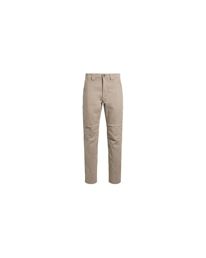 C.P. Company HOSEN & RÖCKE - Hosenauf YOOX.COM Hellgrau