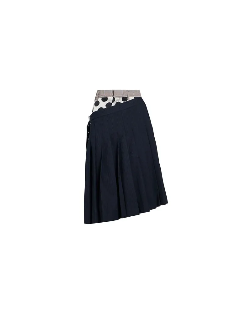 Charles Jeffrey Loverboy HOSEN & RÖCKE - Shorts & Bermudashortsauf YOOX.COM Nachtblau