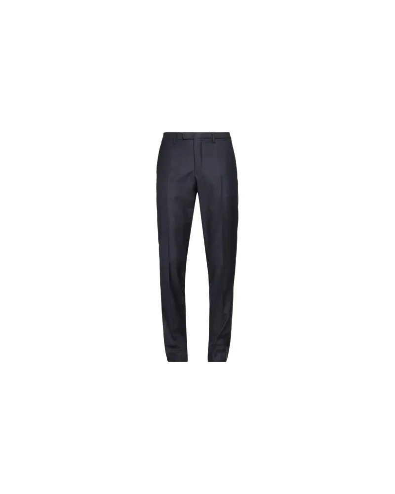 Boglioli HOSEN & RÖCKE - Hosenauf YOOX.COM Marineblau