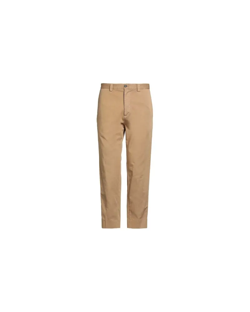 Haikure HOSEN & RÖCKE - Hosenauf YOOX.COM Sand