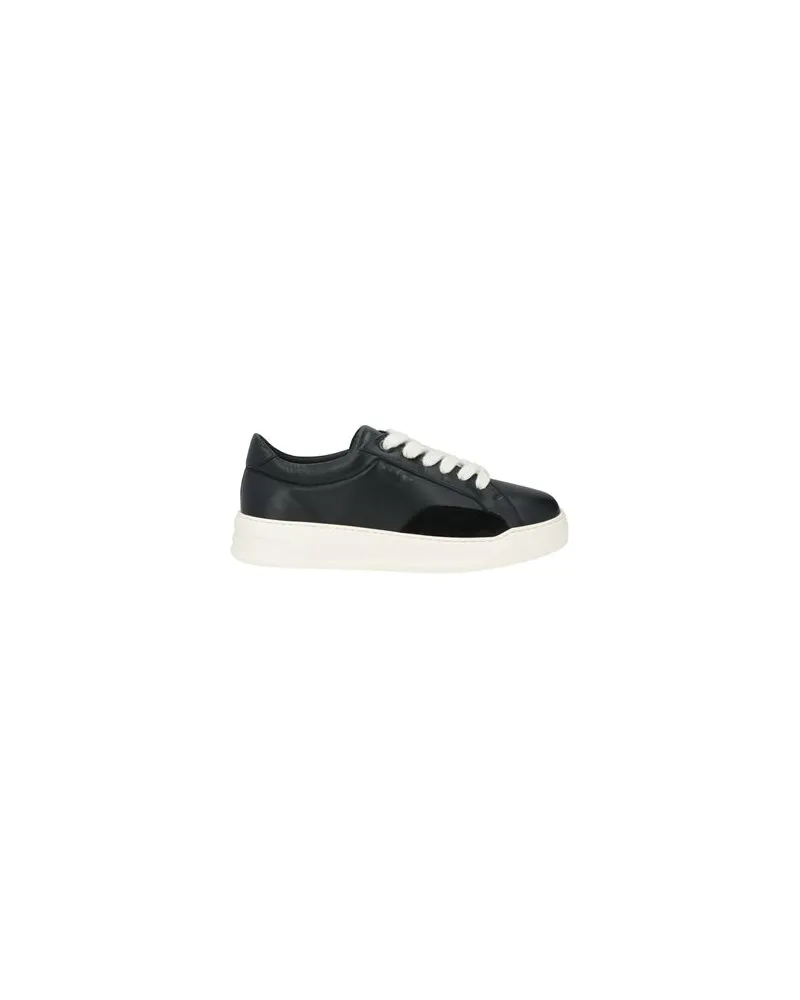 Hogan SCHUHE - Sneakersauf YOOX.COM Schwarz