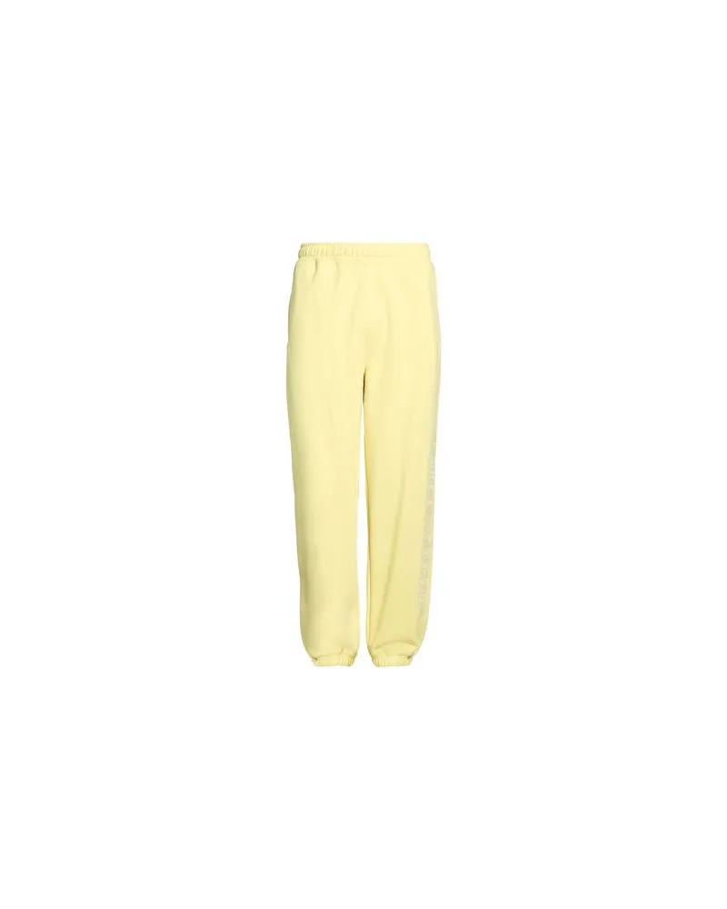 Stüssy HOSEN & RÖCKE - Hosenauf YOOX.COM Gelb