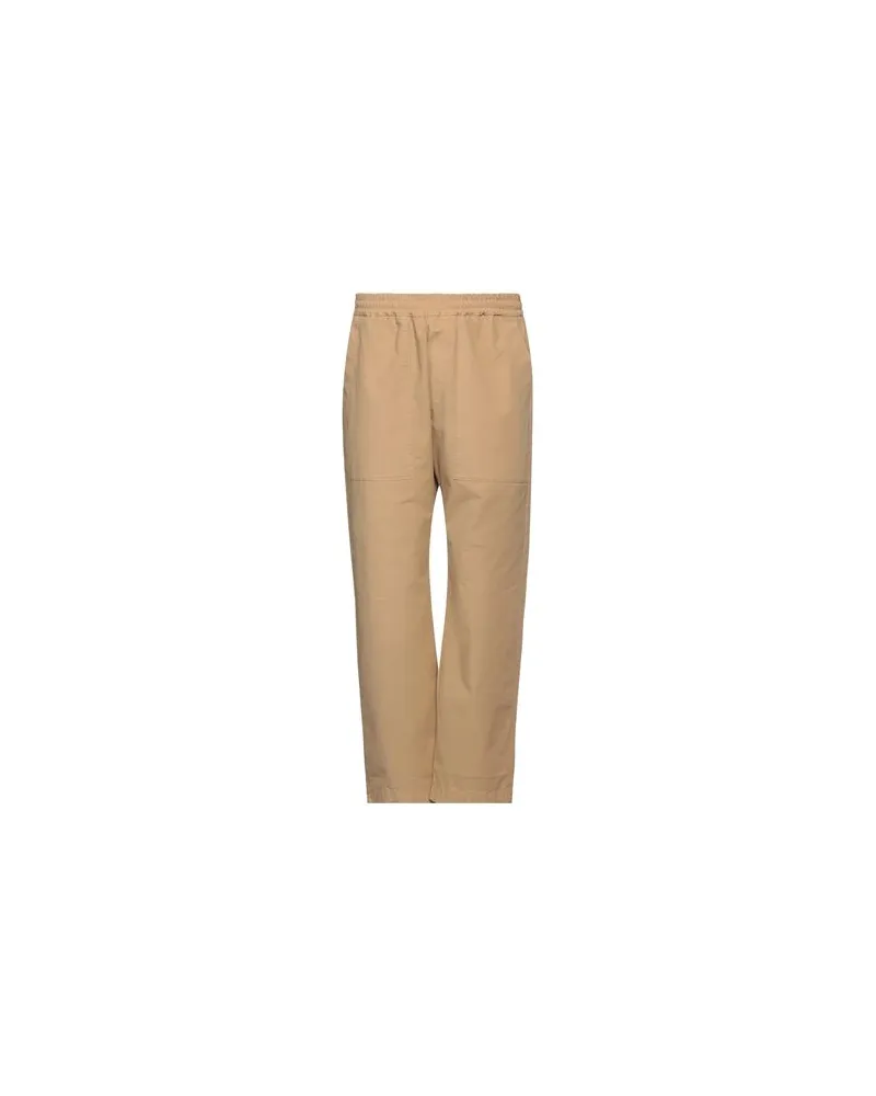 BARENA HOSEN & RÖCKE - Hosenauf YOOX.COM Kamel