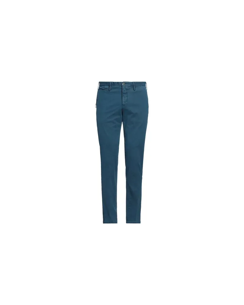 PT TORINO HOSEN & RÖCKE - Hosenauf YOOX.COM Blau