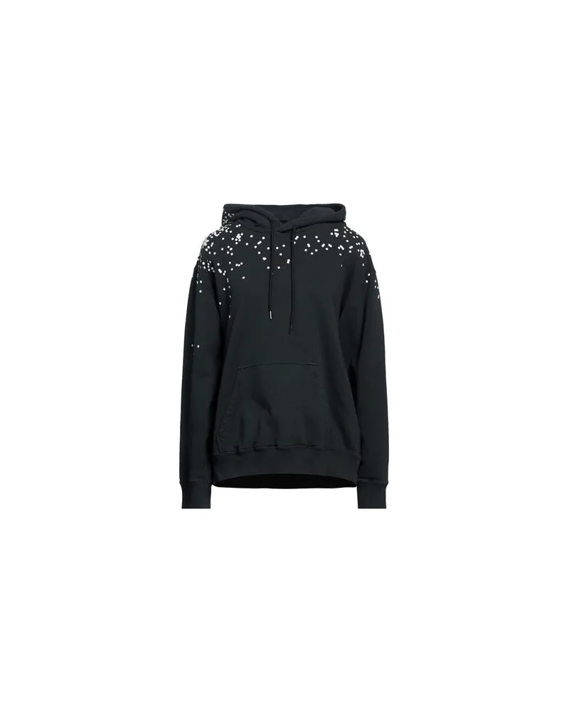 Maison Margiela TOPS - Sweatshirtsauf YOOX.COM Braungrau