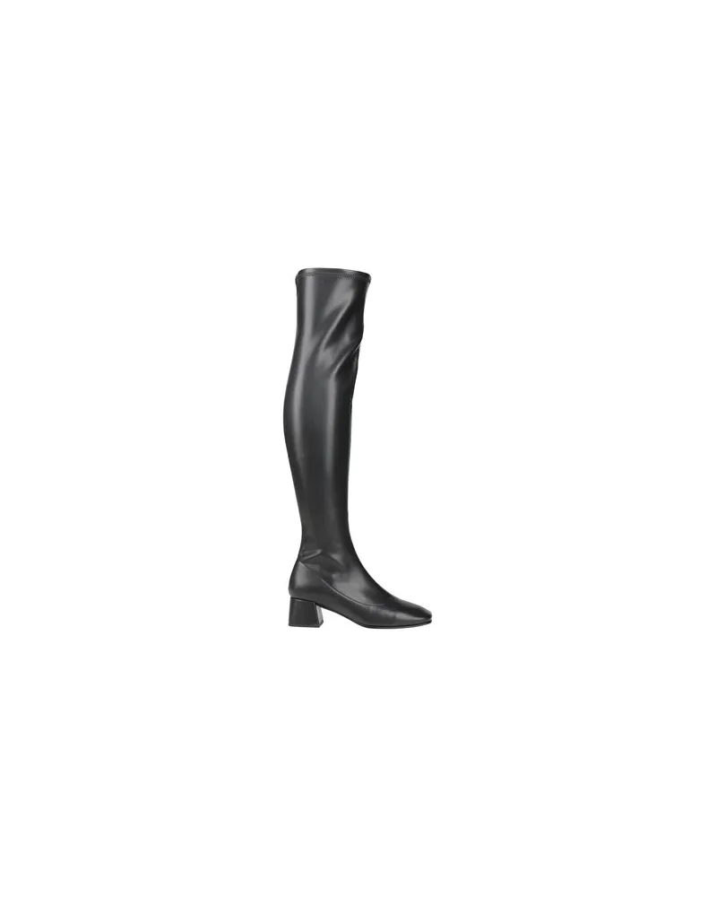 Bibi Lou SCHUHE - Stiefelauf YOOX.COM Schwarz