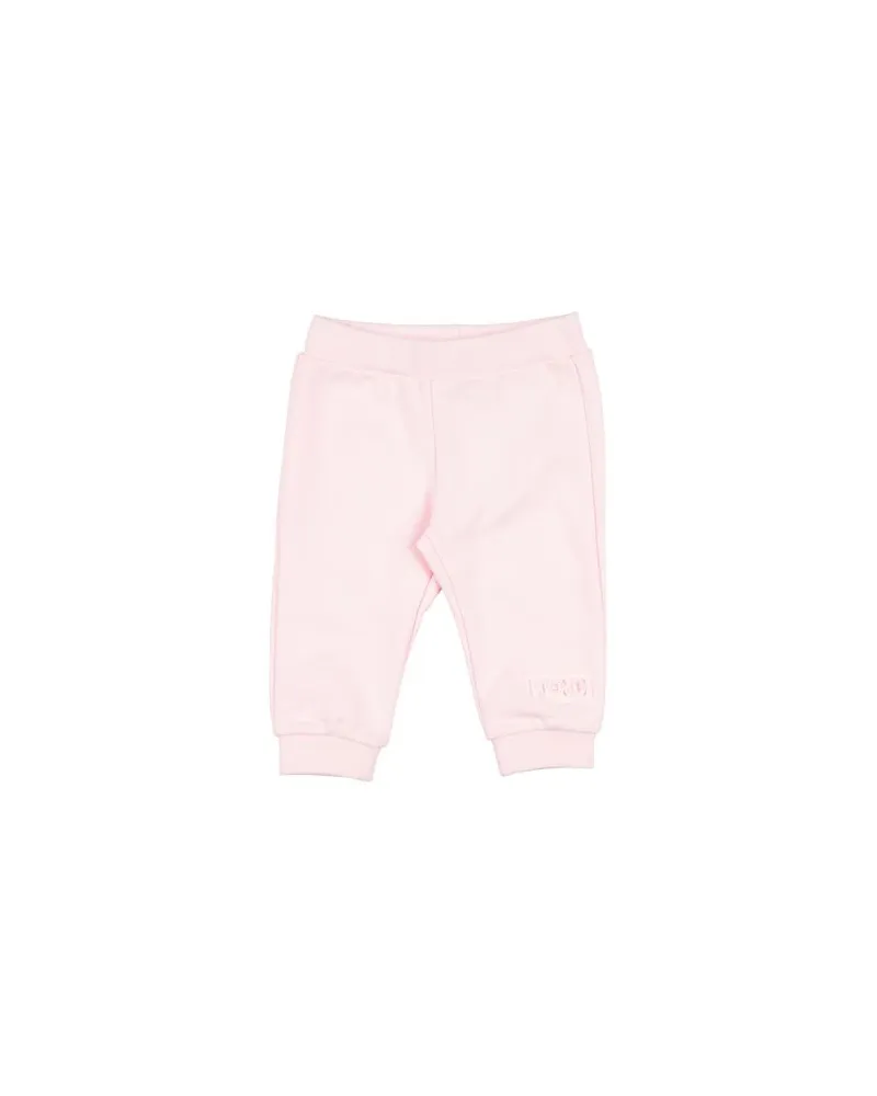 Fendi KIDS - HOSEN & RÖCKE - Hosenauf YOOX.COM Rosa