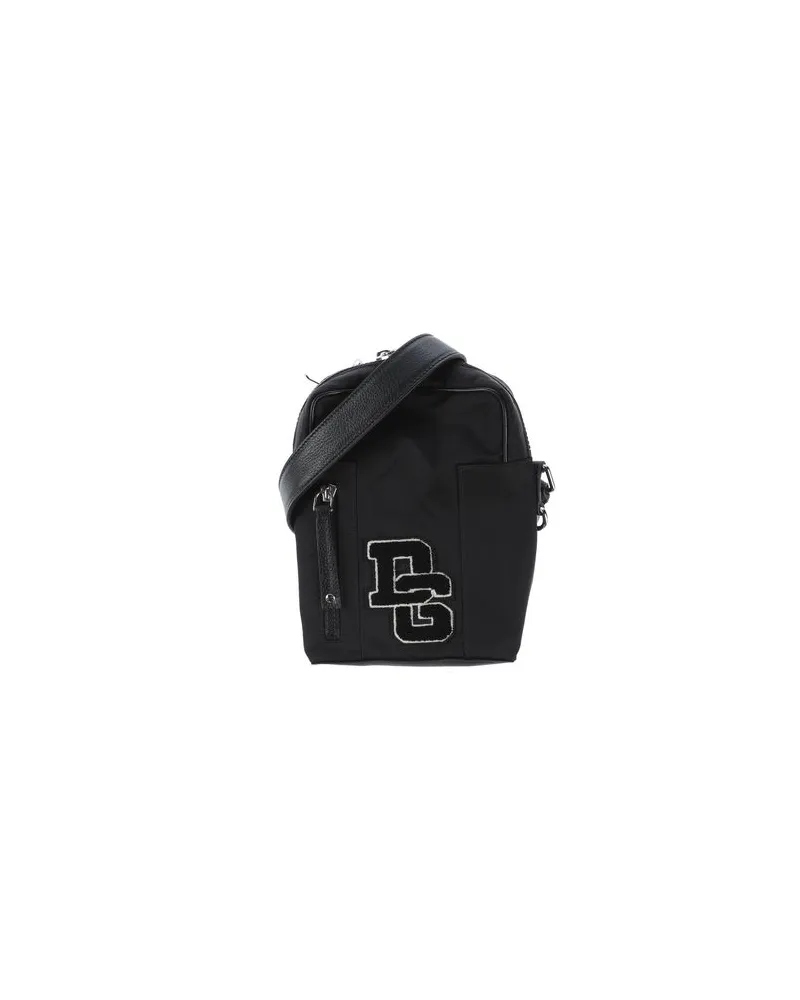 Dolce & Gabbana TASCHEN - Umhängetascheauf YOOX.COM Schwarz