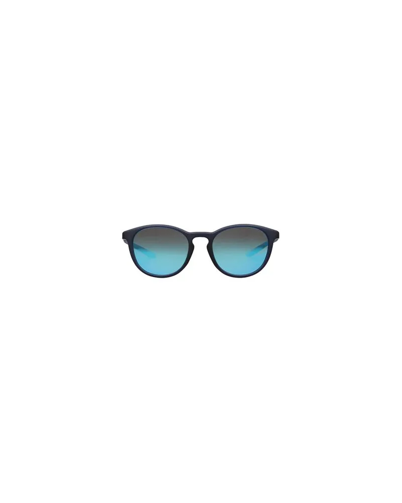 Nike BRILLEN - Sonnenbrillenauf YOOX.COM Marineblau