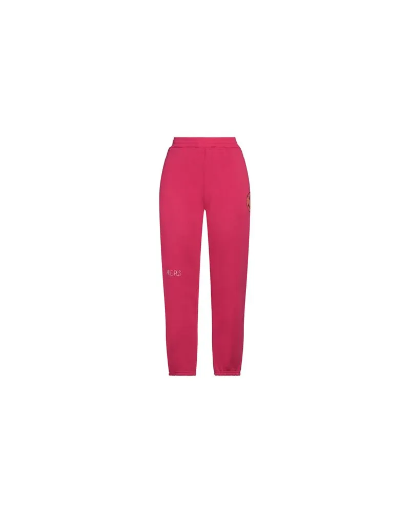 Joshua Sanders HOSEN & RÖCKE - Hosenauf YOOX.COM Fuchsia