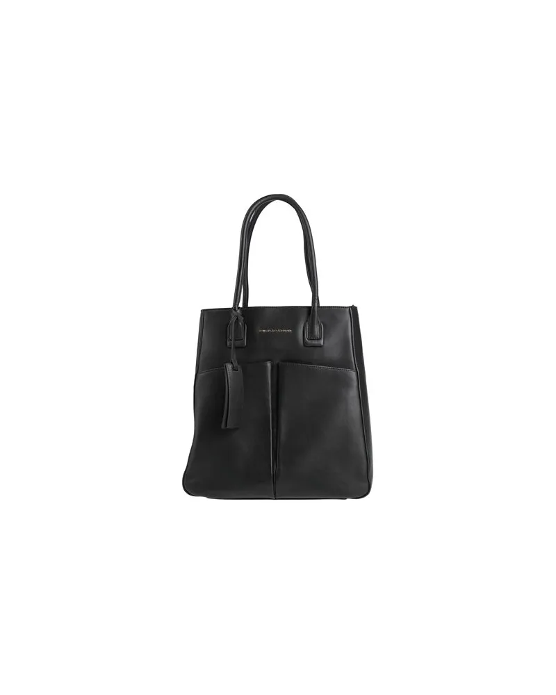 Piquadro TASCHEN - Handtaschenauf YOOX.COM Schwarz