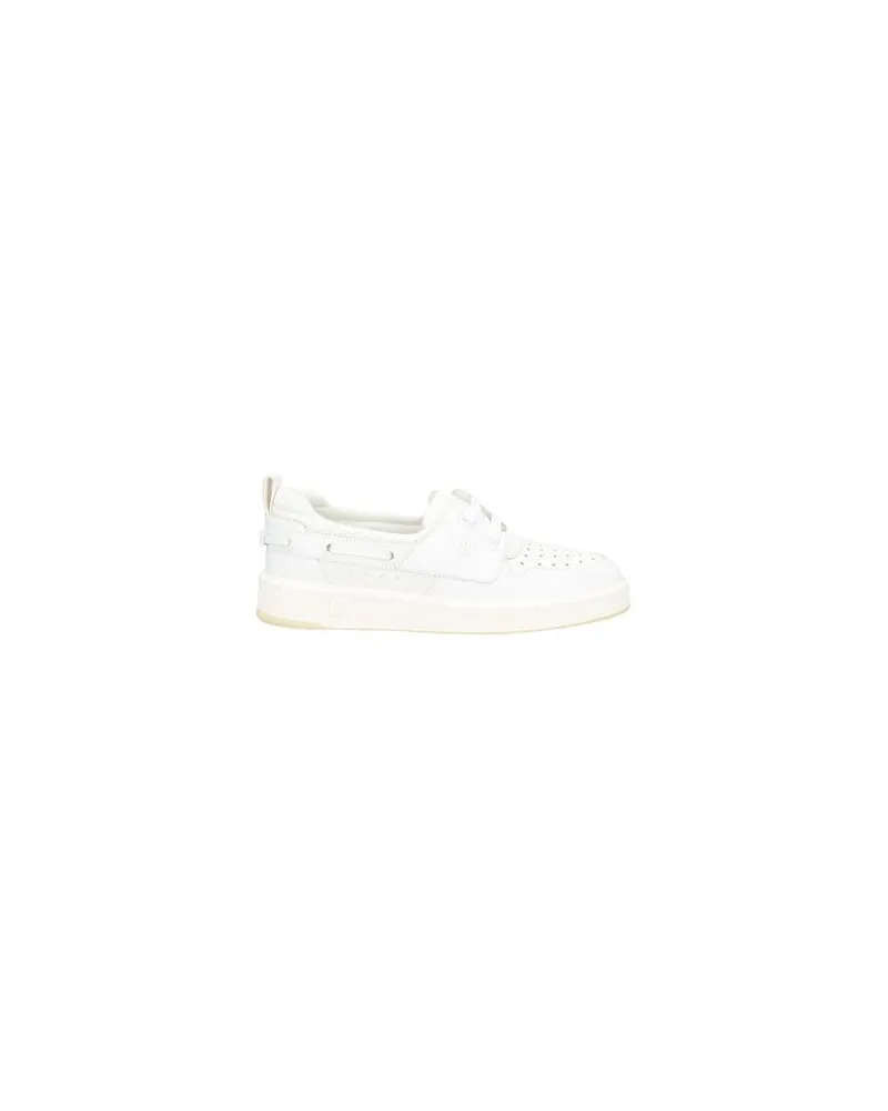 Amiri SCHUHE - Sneakersauf YOOX.COM Weiß