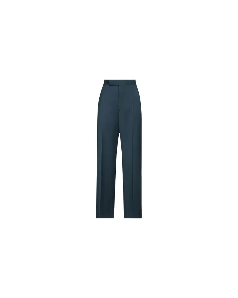 Vivienne Westwood HOSEN & RÖCKE - Hosenauf YOOX.COM Aquamarin