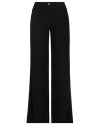 Versace Jeans Hose Schwarz