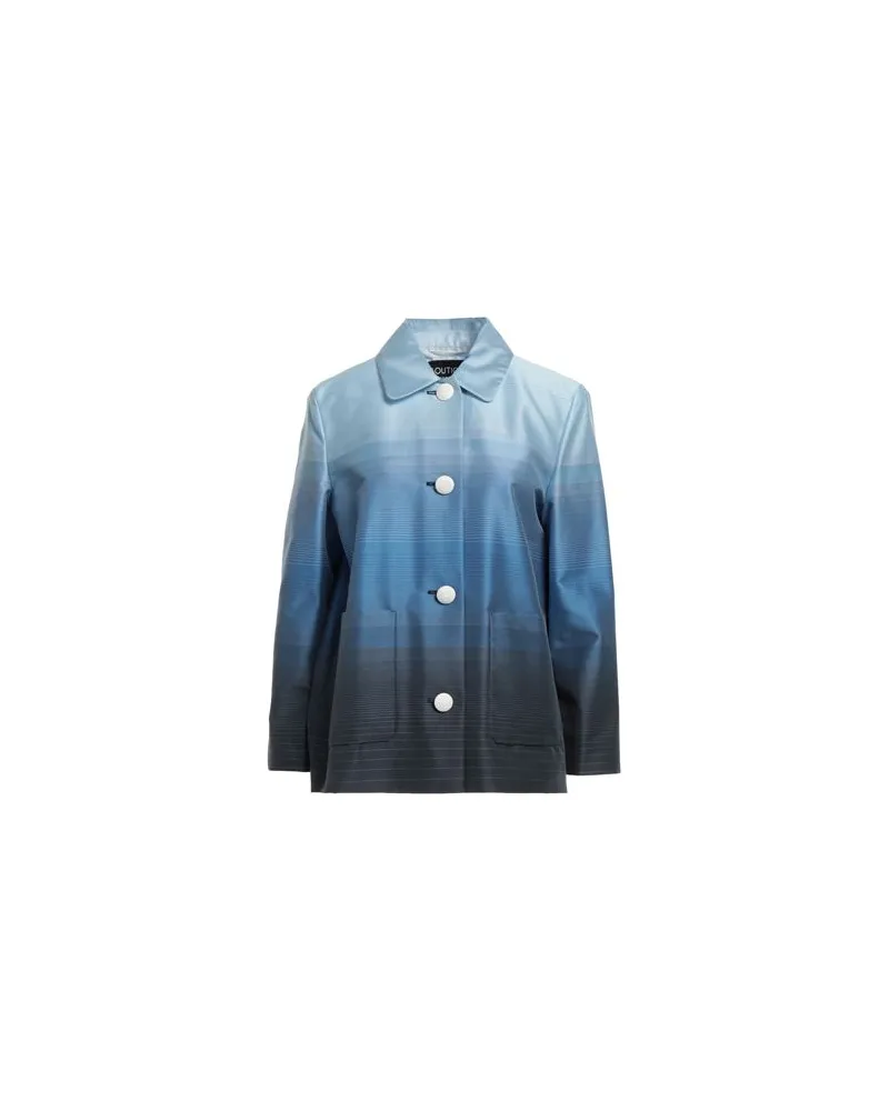 Moschino ANZÜGE und CO-ORDS - Blazersauf YOOX.COM Blau