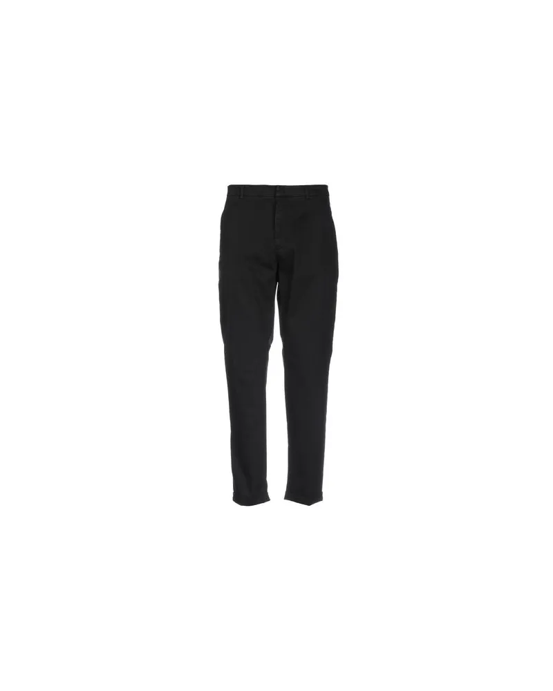 Mason's HOSEN & RÖCKE - Hosenauf YOOX.COM Schwarz