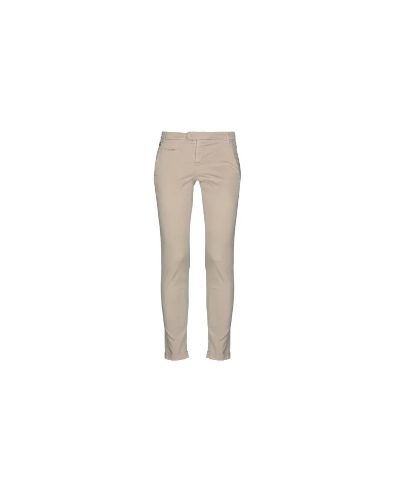 Jacob Cohën HOSEN & RÖCKE - Hosenauf YOOX.COM Beige