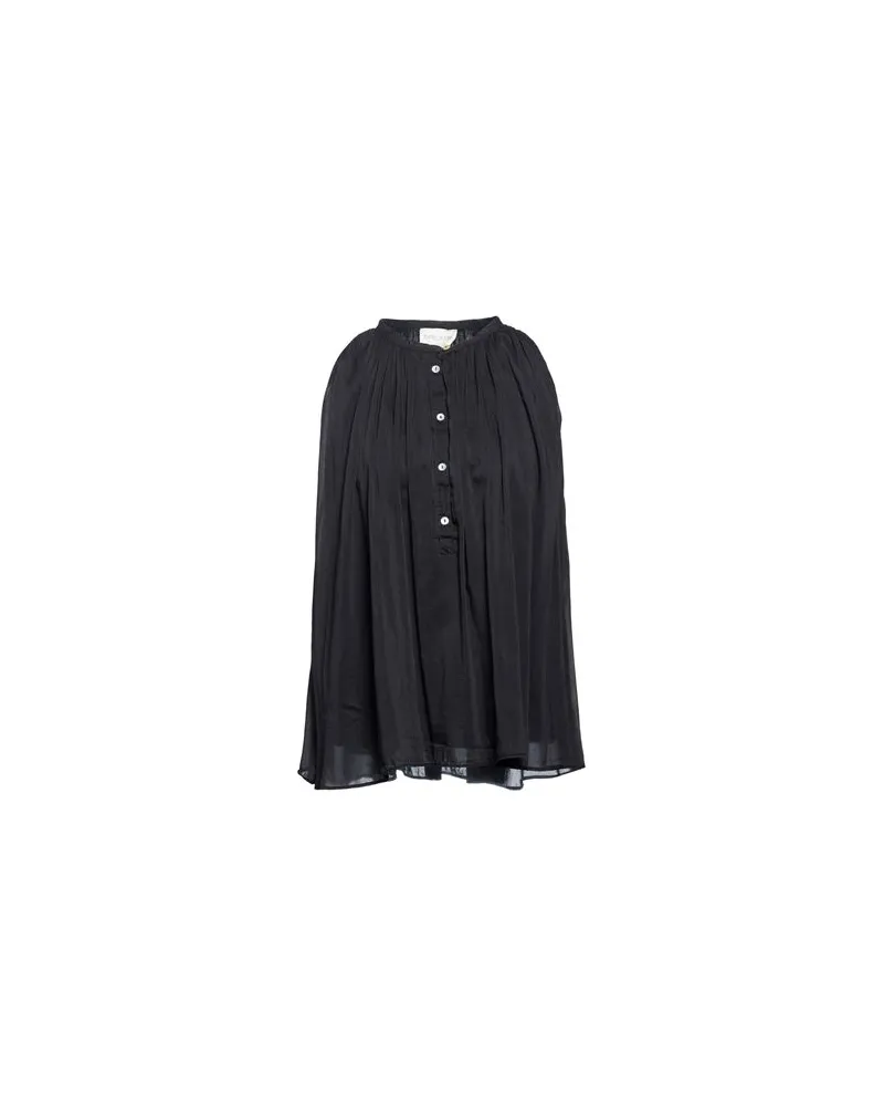 forte_forte TOPS - Topsauf YOOX.COM Schwarz