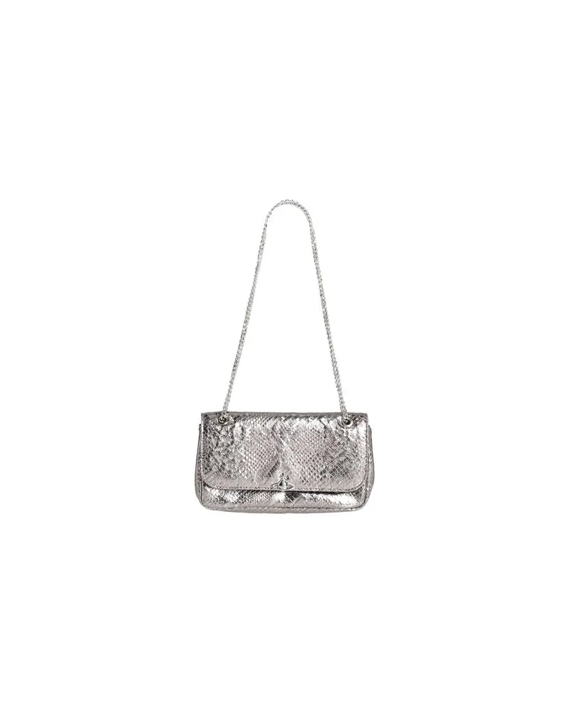 Vivienne Westwood TASCHEN - Handtaschenauf YOOX.COM Silber
