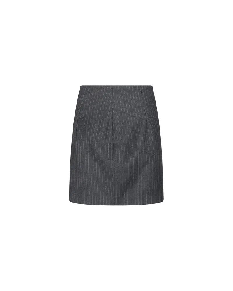 GAUGE81 HOSEN & RÖCKE - Miniröckeauf YOOX.COM Braungrau