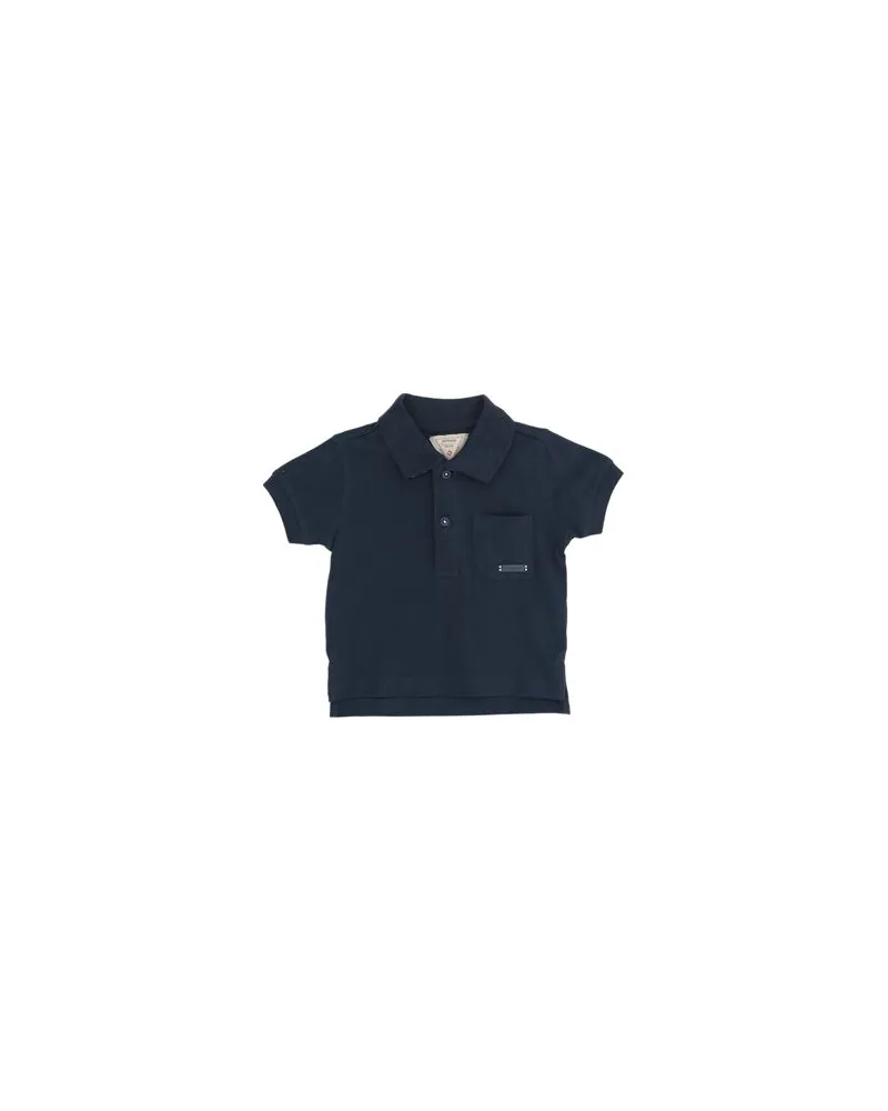 Siviglia TOPS - Poloshirtsauf YOOX.COM Nachtblau