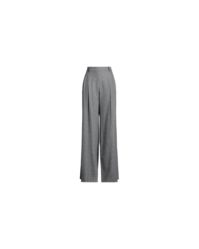 Ermanno Scervino HOSEN & RÖCKE - Hosenauf YOOX.COM Grau