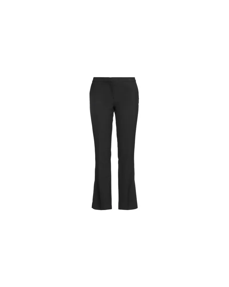 Jadicted HOSEN & RÖCKE - Hosenauf YOOX.COM Schwarz