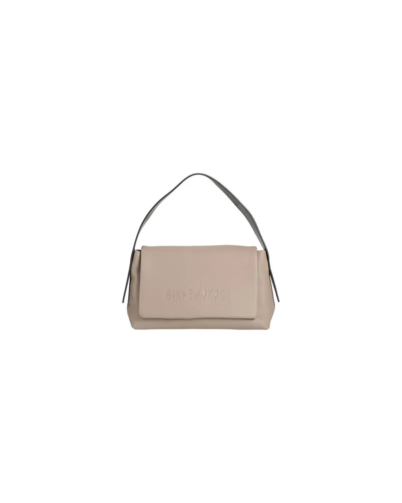 Bikkembergs TASCHEN - Handtaschenauf YOOX.COM Maulwurfsgrau