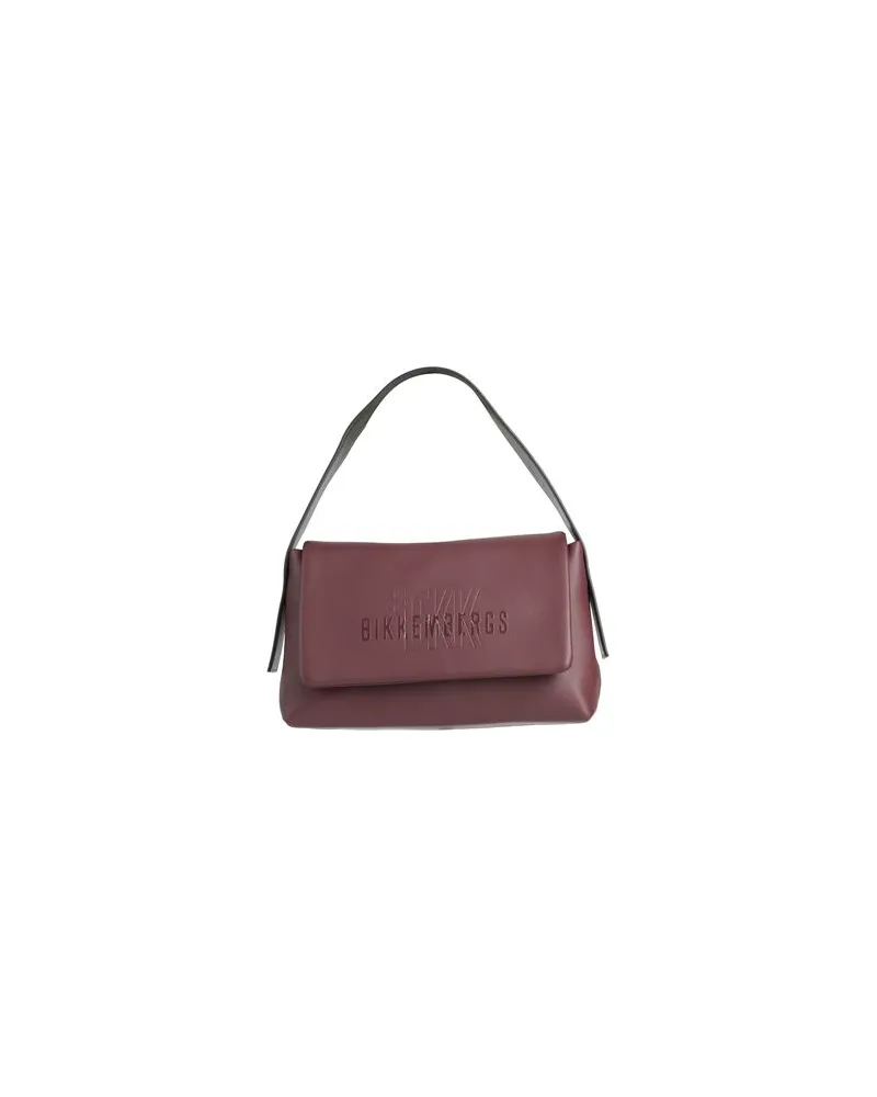 Bikkembergs TASCHEN - Handtaschenauf YOOX.COM Bordeaux