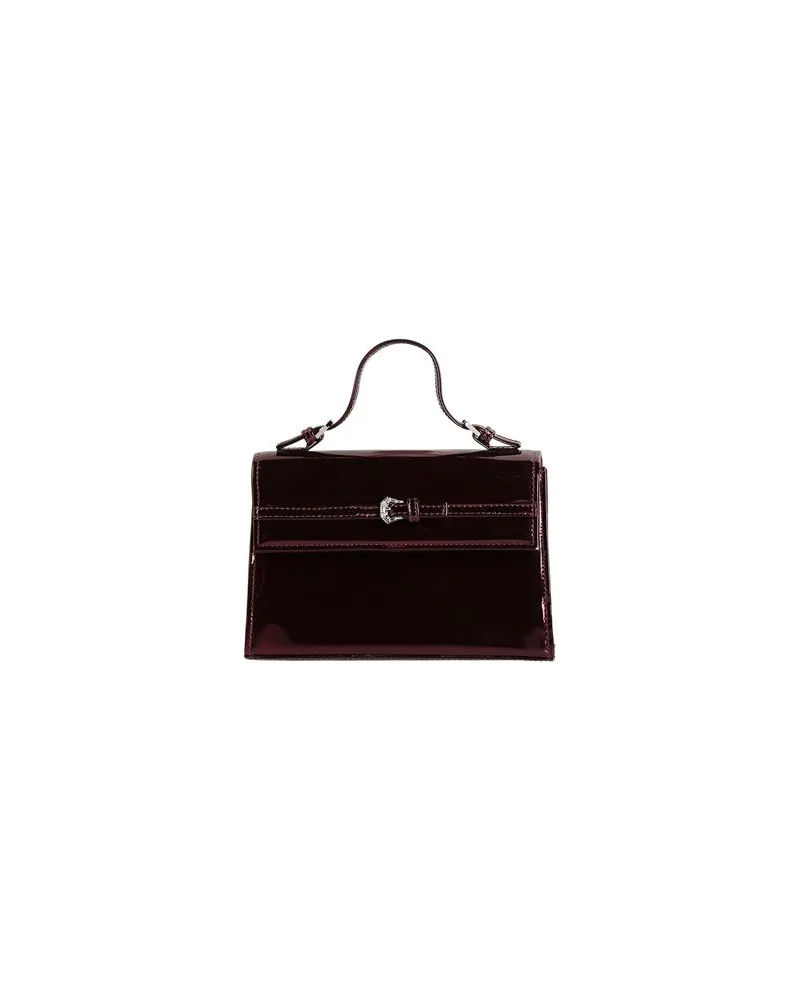 GEDEBE TASCHEN - Handtaschenauf YOOX.COM Purpur