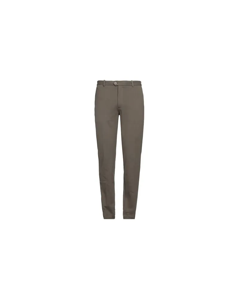 CIRCOLO 1901 HOSEN & RÖCKE - Hosenauf YOOX.COM Khaki