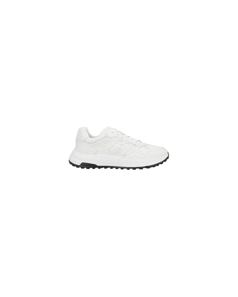 Hogan SCHUHE - Sneakersauf YOOX.COM Weiß