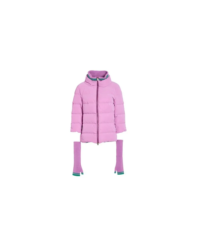 Herno JACKEN & MÄNTEL - Pufferjacken & Daunenjackenauf YOOX.COM Malve