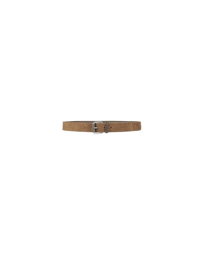 Paul Smith Kleinlederwaren - Gürtelauf YOOX.COM Militärgrün