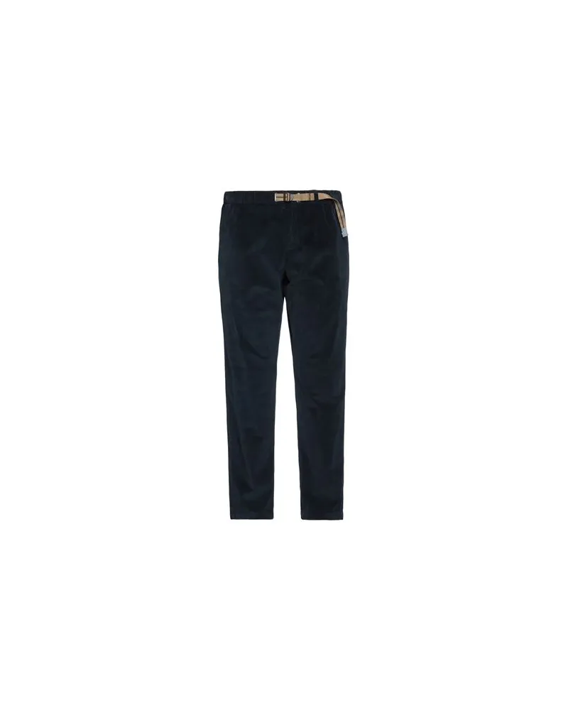 PLAN C HOSEN & RÖCKE - Hosenauf YOOX.COM Blau