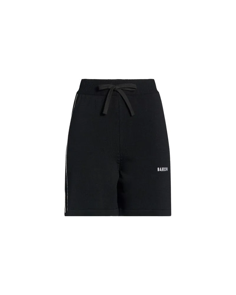 BARROW HOSEN & RÖCKE - Shorts & Bermudashortsauf YOOX.COM Schwarz