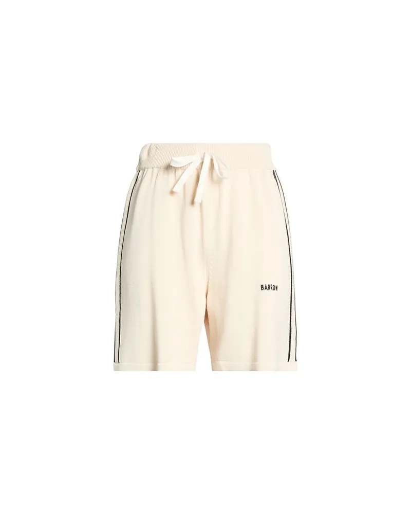 BARROW HOSEN & RÖCKE - Shorts & Bermudashortsauf YOOX.COM Beige