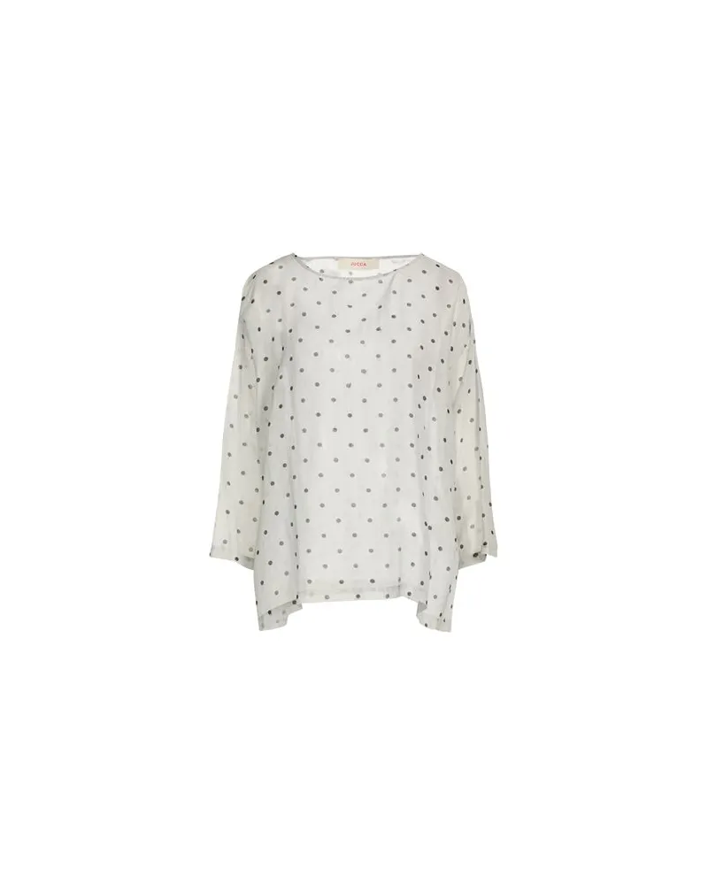 Jucca TOPS - Topsauf YOOX.COM Bronze