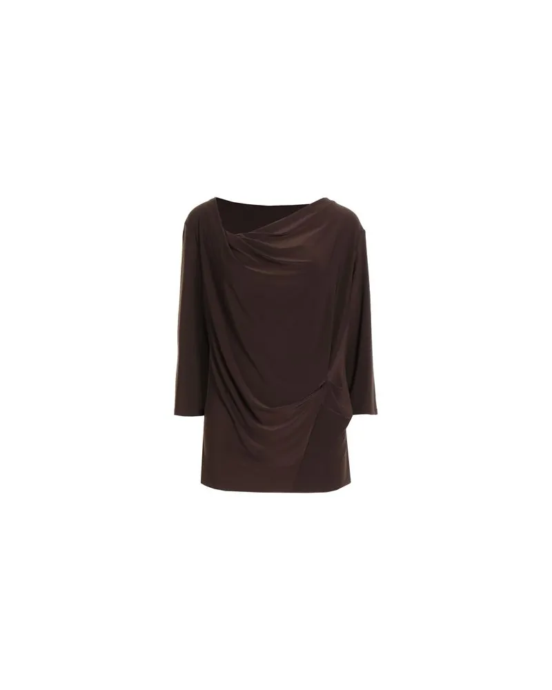 Joseph Ribkoff TOPS - Topsauf YOOX.COM Braun