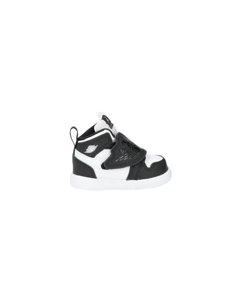 Jordan SCHUHE - Sneakersauf YOOX.COM Schwarz