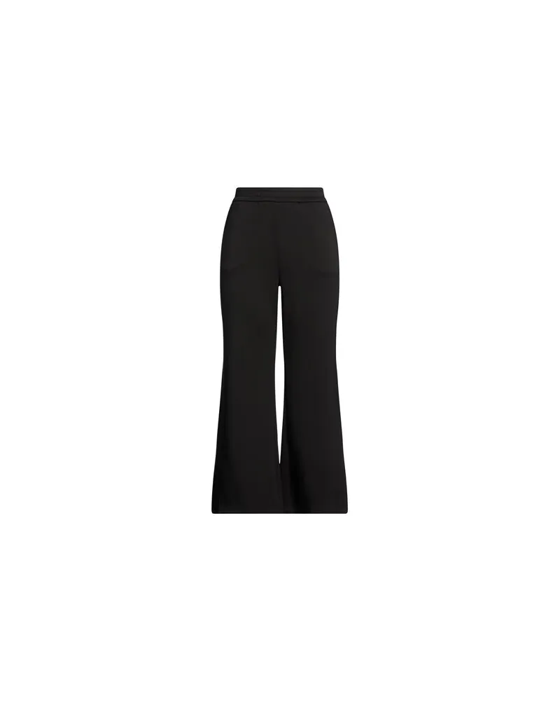 MEIMEIJ HOSEN & RÖCKE - Hosenauf YOOX.COM Schwarz