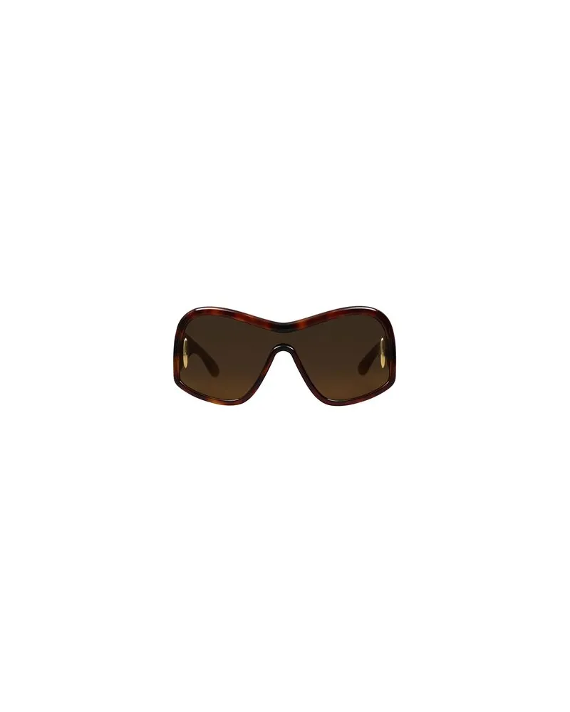 Loewe BRILLEN - Sonnenbrillenauf YOOX.COM Dunkelbraun