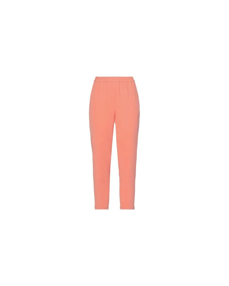 Antonelli Firenze HOSEN & RÖCKE - Hosenauf YOOX.COM Lachs