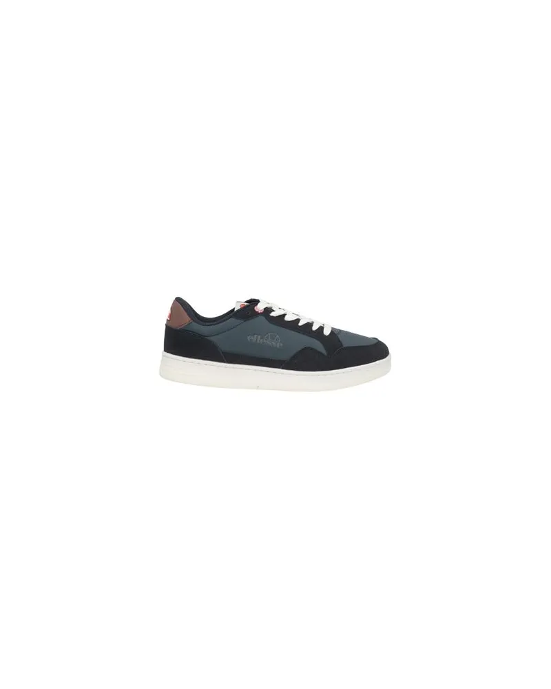 Ellesse SCHUHE - Sneakersauf YOOX.COM Marineblau