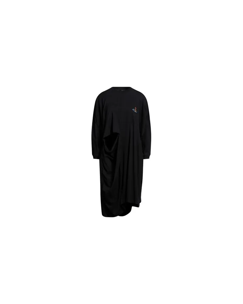 Vivienne Westwood KLEIDER - Mini-Kleiderauf YOOX.COM Schwarz