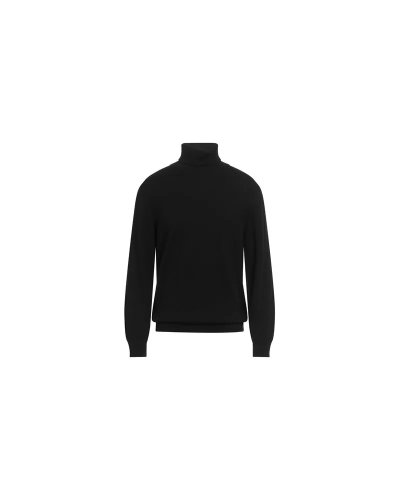 Bellwood STRICKWAREN - Rollkragenpulloverauf YOOX.COM Schwarz