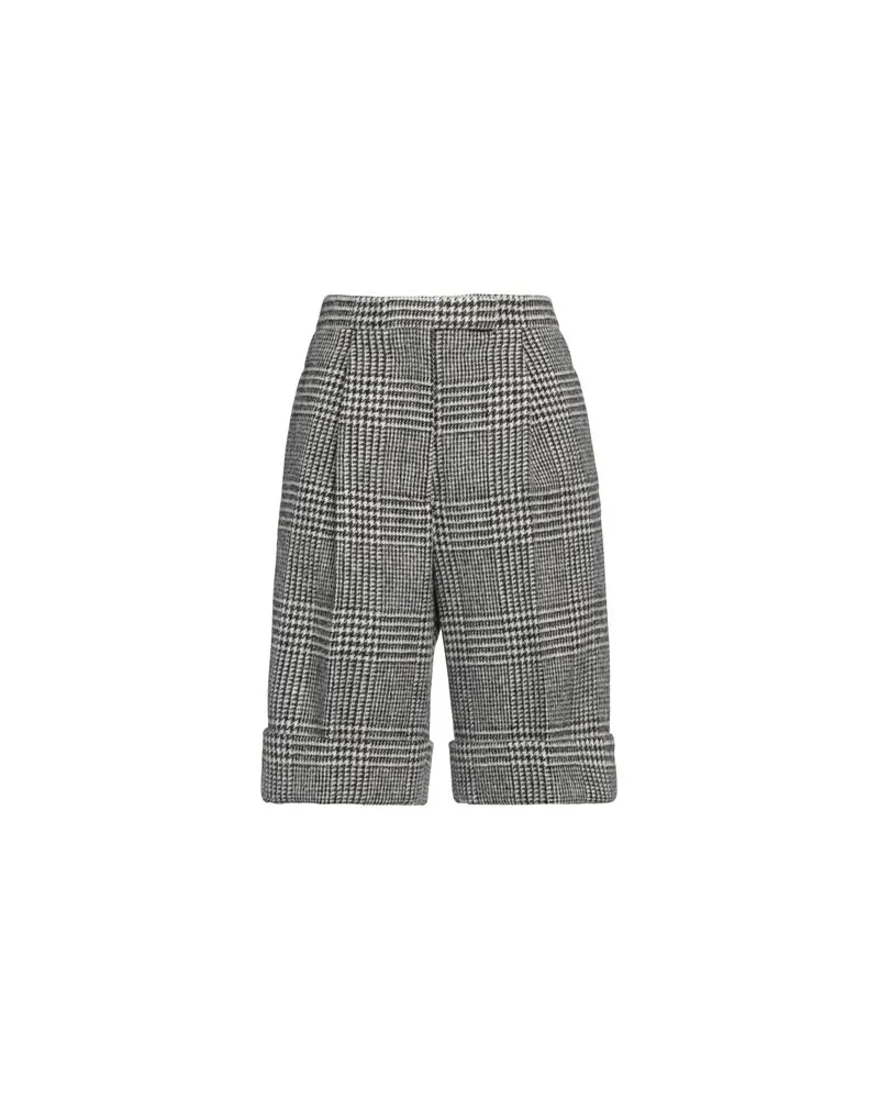 Thom Browne HOSEN & RÖCKE - Shorts & Bermudashortsauf YOOX.COM Schwarz
