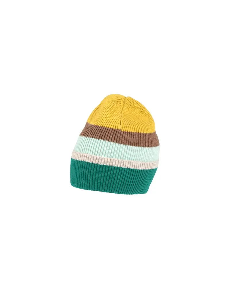 VICOLO ACCESSOIRES - Mützen & Hüteauf YOOX.COM Grün