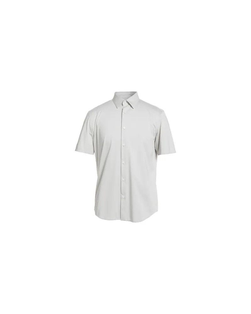 Theory TOPS - Hemdenauf YOOX.COM Hellgrau